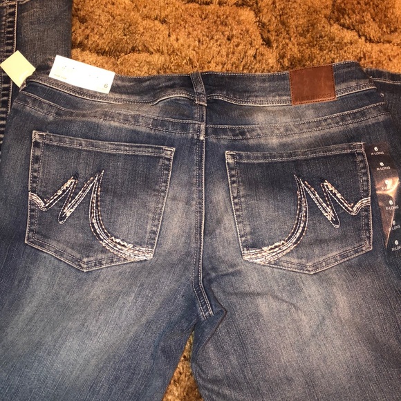 NWT Maurice’s Jeans - Picture 4 of 6